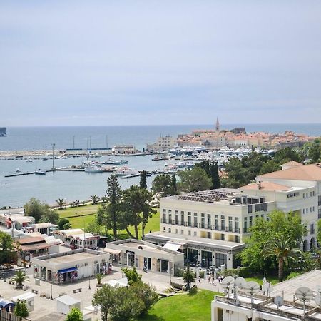 Apartment Old Town Budua Esterno foto